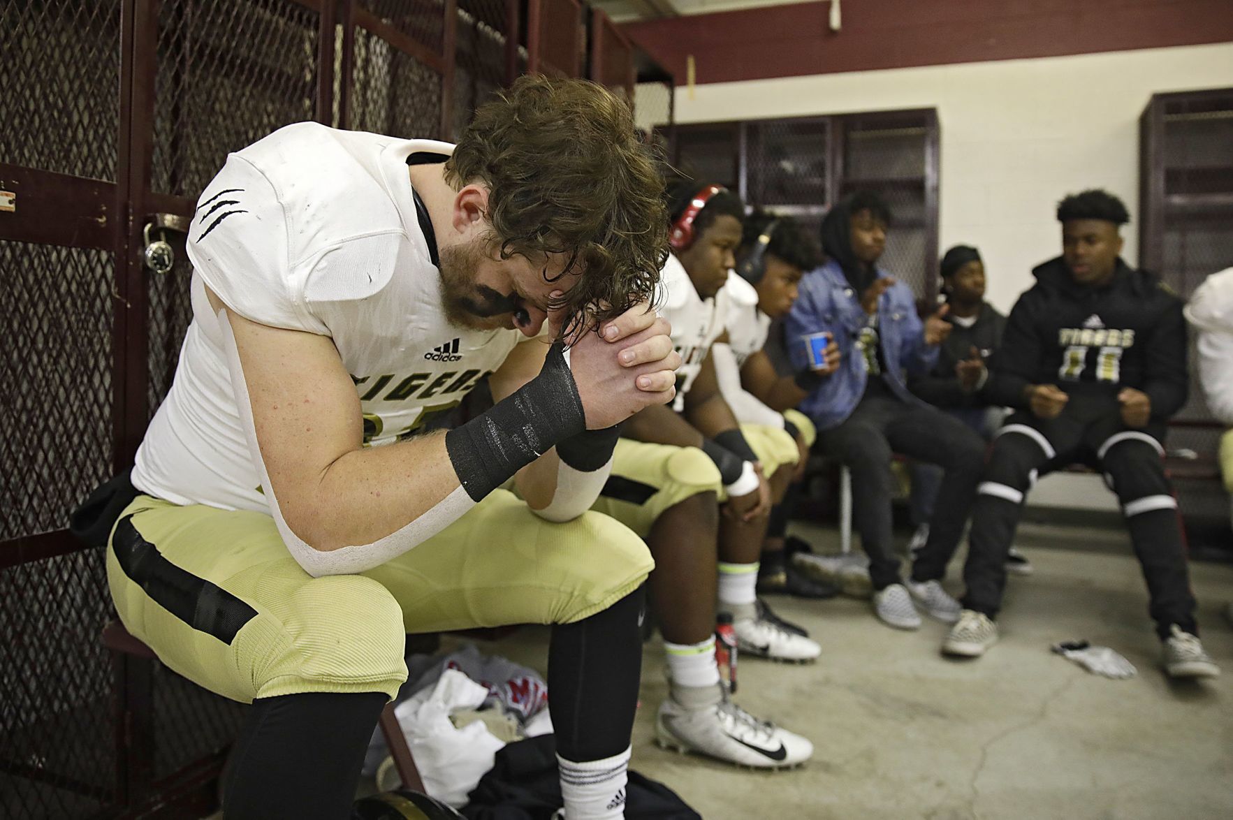 Owasso vs. Broken Arrow